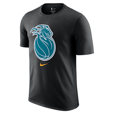 Detroit Pistons Essential City Edition Men's Nike NBA T-Shirt